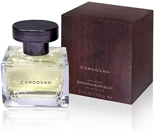 Banana Republic Cordovan 100 ml