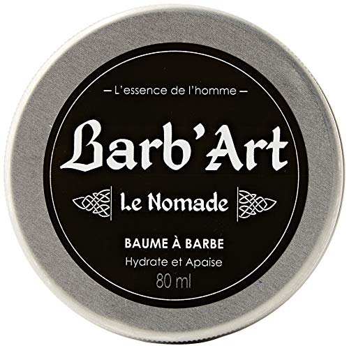 Barb'Art 3770010951049 - Bálsamo portátil (80 ml)