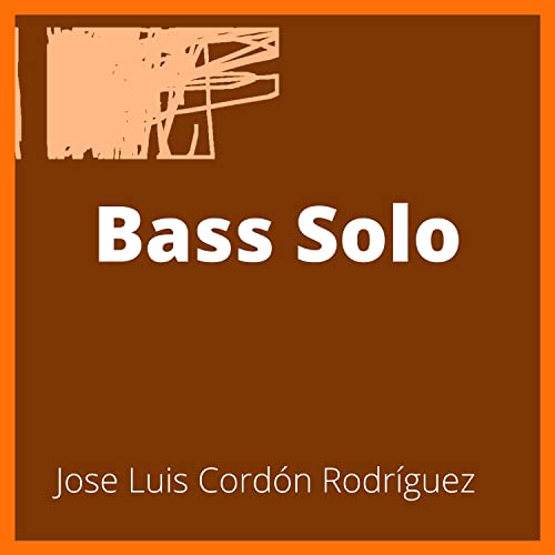 Bass Solo