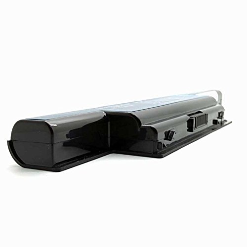 Batería Nueva y Compatible para Portátiles Acer Packard Bell eMachines Gateway Series AS10D51 AS10D31 AS10D3E AS10D41 AS10D61 Listados en Descripción Li-Ion 11,1v 5200mAh 6 Celdas