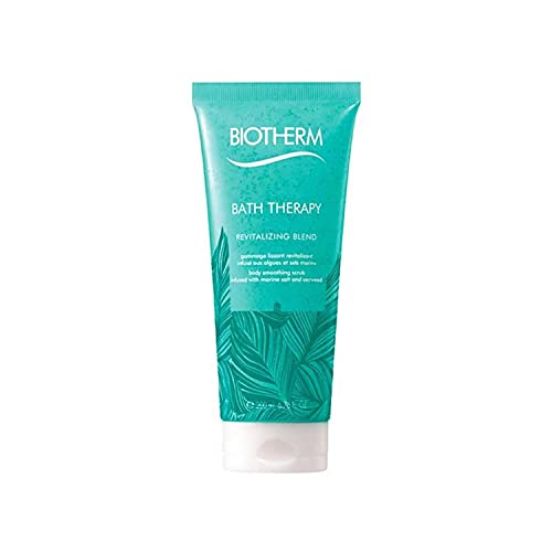 BATHER THERAPY REVIT SCRUB 200ML 200 ML BIOTHERM