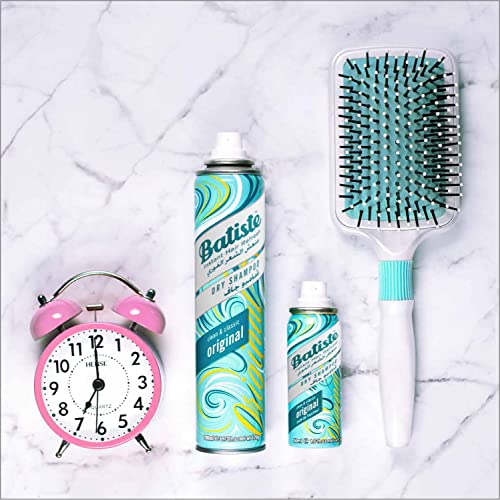 Batiste dry Shampoo Original 400ml by Batiste