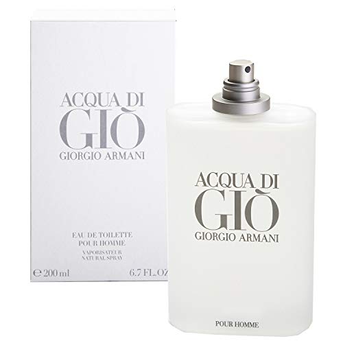 Bbuy - Armani - acqua di gio homme edt vapo 200 ml