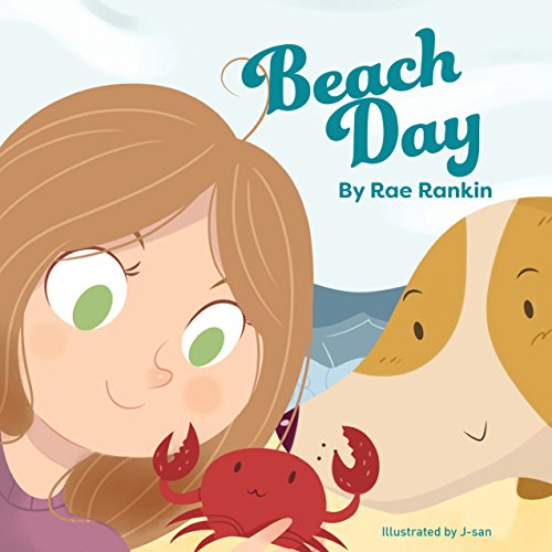 Beach Day (English Edition)