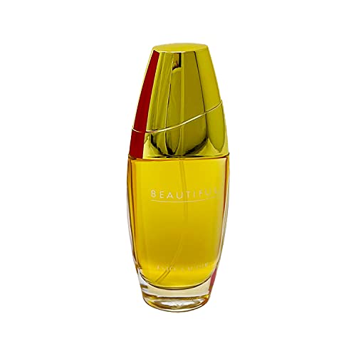 Beautiful FOR WOMEN by Estee Lauder - 2.5 oz EDP Spray by Estee Lauder