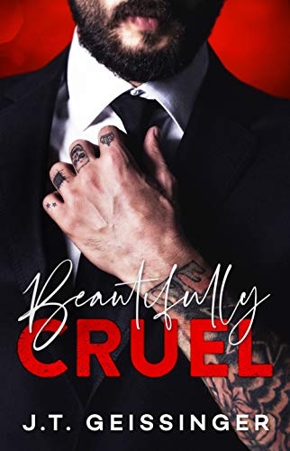 Beautifully Cruel (English Edition)