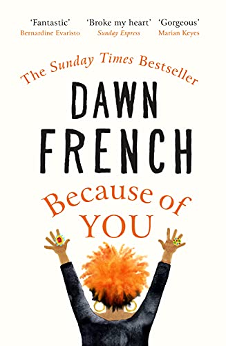 Because of You: The bestselling Richard & Judy book club pick