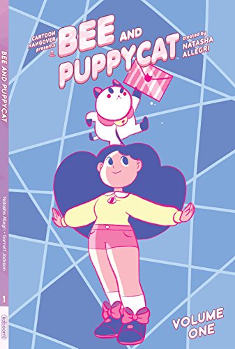 Bee and Puppycat Vol. 1 (English Edition)