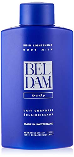 Bel Dam - Leche de acción blanqueadora 500 ml