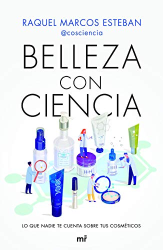 Belleza con Ciencia (Fuera de Colección)