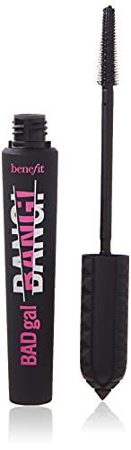 Benefit Bad Gal Bang; Mascara, Negro, Fresh, 8.5g