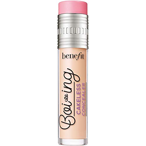 Benefit Boi-ing Cakeless corrector líquido (5 ml, 2,5)