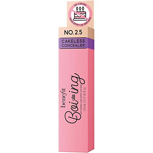 Benefit Boi-ing Cakeless corrector líquido (5 ml, 2,5)