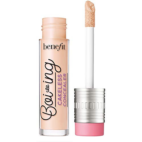 Benefit Boi-ing Cakeless corrector líquido (5 ml, 2,5)