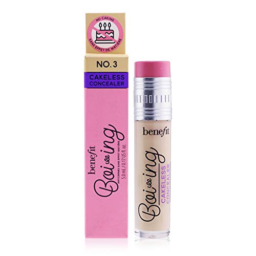 Benefit Boi-ing Cakeless corrector líquido (5 ml, 3)