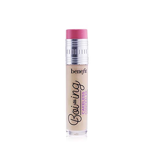 Benefit Boi-ing Cakeless corrector líquido (5 ml, 3)