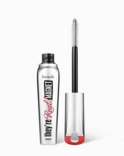 Benefit They're Real! Mascara Jet Black