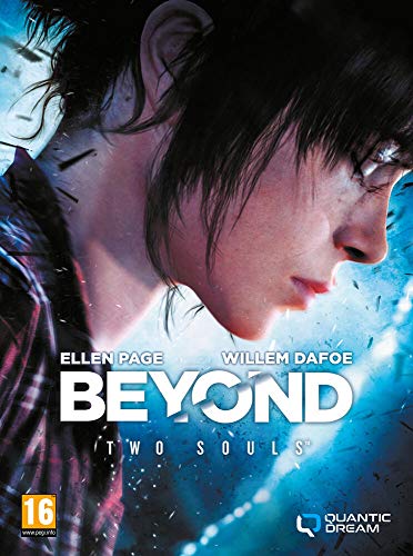 Beyond Two Souls