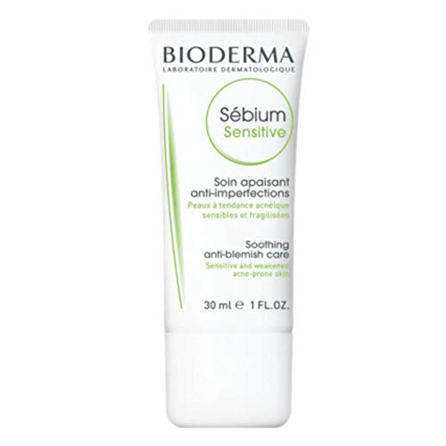 BIODERMA SEBIUM SENSITIVE 30 ML