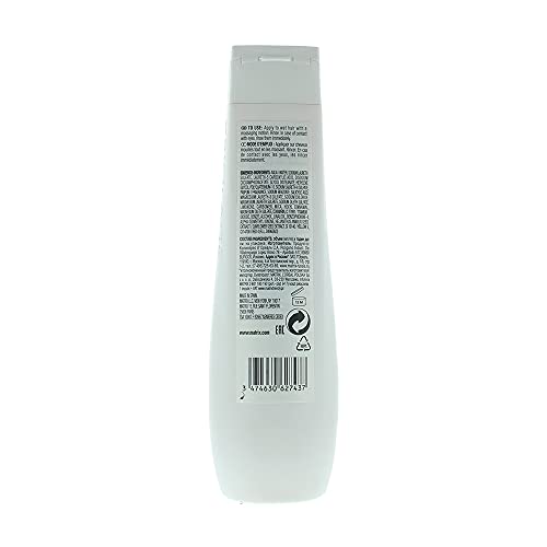 Biolage Bio Champú After Sun Sunsorials Protector de Calor, 250 ml