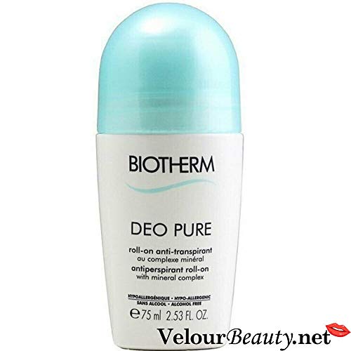 Biotherm Desodorantes - 75 ml