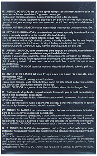 Biotherm HOMME anti-feu du rasoir 100 ml