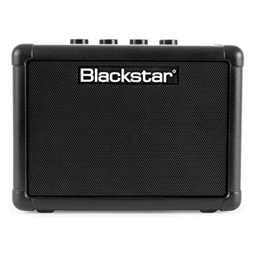 Black Star 311737 Fly Pack - Kit de amplificador estéreo y guitarra electrónica