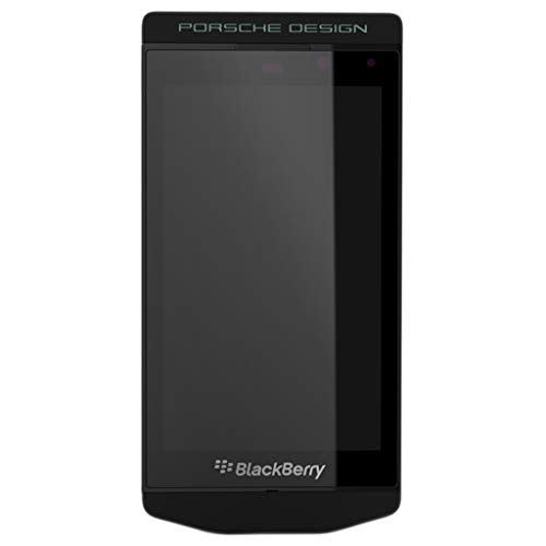 Blackberry - Porsche Design p 9982 rge111lw 4 4g/LTE – Aqua Verde 64 GB ROM, 8 MP