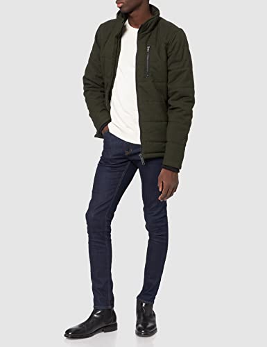 BLEND 20712487 Chaqueta, 180523_Winter Moss, M para Hombre