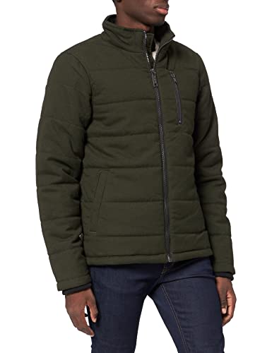 BLEND 20712487 Chaqueta, 180523_Winter Moss, M para Hombre