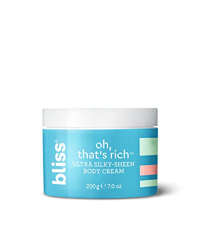 Bliss High Intensity 24-Heaven Healing Body Balm 225g/8oz