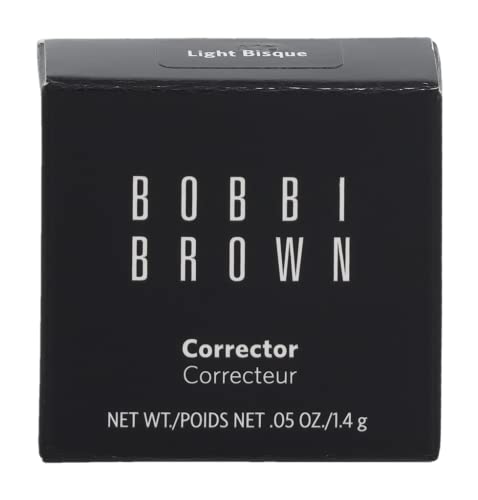 Bobbi Brown Corrector, 02 Light Bisque, 1 unidad (1 g)