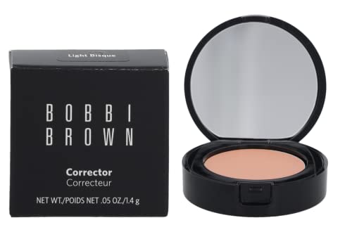 Bobbi Brown Corrector, 02 Light Bisque, 1 unidad (1 g)