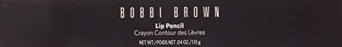 Bobbi Brown Lip Pencil, 12 Rum Raisin, 1er Pack (1 x 1 g)