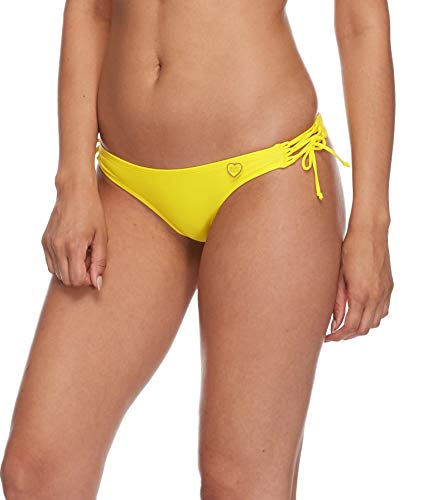 Body Glove Swim Bottom Isla Bikini, Mujer, Citrus, L