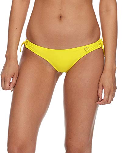 Body Glove Swim Bottom Isla Bikini, Mujer, Citrus, L