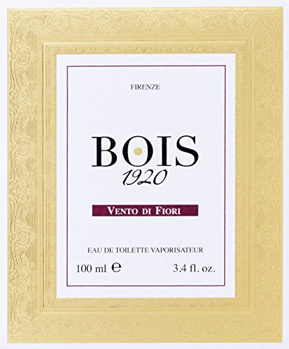 Bois 1920 Vento di Fiori Perfume - 100 ml