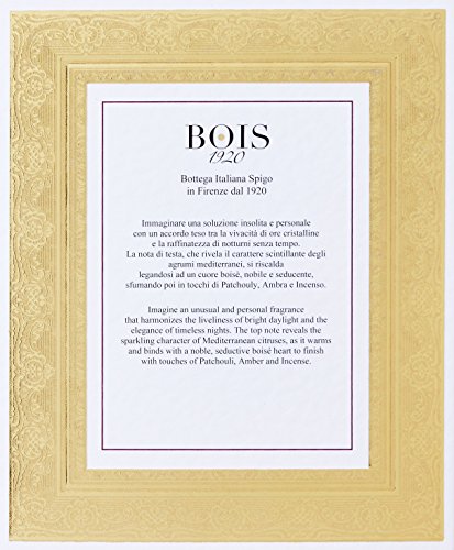 Bois 1920 Vento di Fiori Perfume - 100 ml