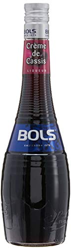 Bols Creme De Cassis 17% Botella 70Cl Licor De Cerezas