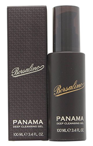 BORSALINO PANAMA DEEP CLEANING GEL 100ML