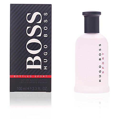 BOSS BOTTLED SPORT edt vaporizador 100 ml