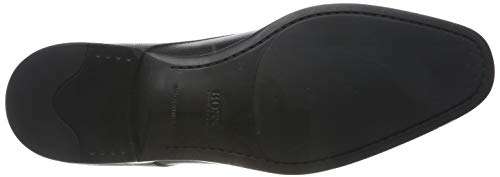 BOSS Kensington_derb_pr Zapatos de cordones derby Hombre, Negro (Black 1), 45.5 EU (11.5 UK)