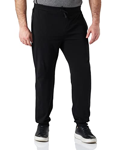 BOSS Mix & Match Pants Pantalones, Negro (Black 001), S para Hombre