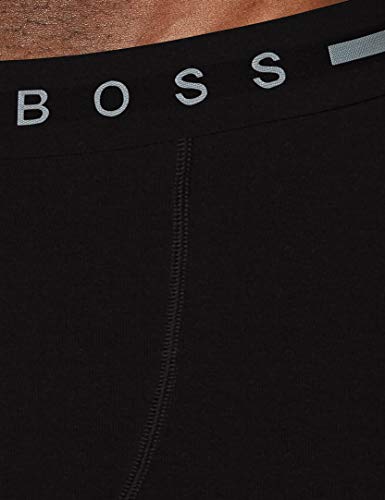 BOSS Trunk BF Original Bóxer, Negro (Black 001), L para Hombre