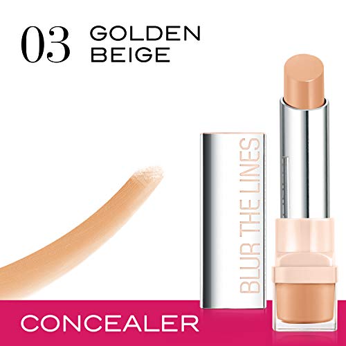 Bourjois Blur The Lines Corrector Tono 03 Golden beige - 3.5 gr.