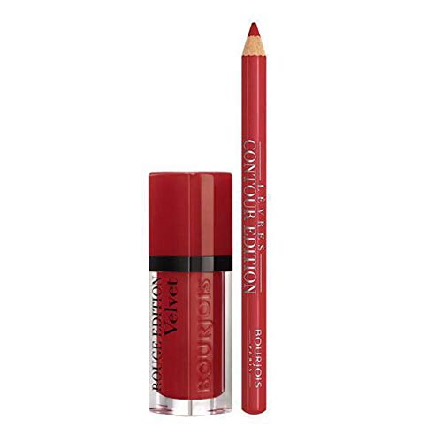 Bourjois, Brillo labial - 183 gr.