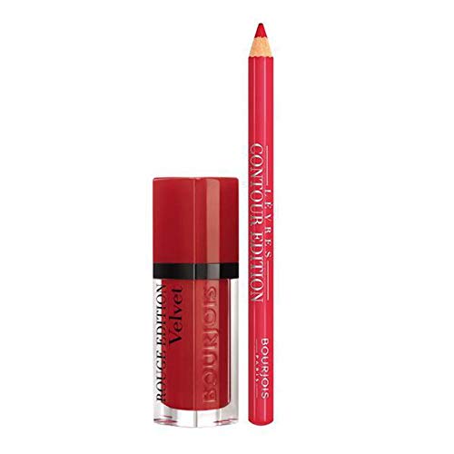 Bourjois, Brillo labial - 183 gr.