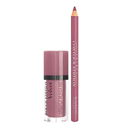 Bourjois, Brillo labial - 183 gr.