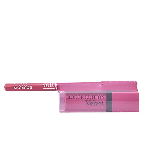 Bourjois, Brillo labial - 186 gr. - 04 Chaud