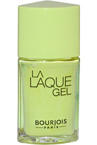 Bourjois, Esmalte de uñas - 10 ml.